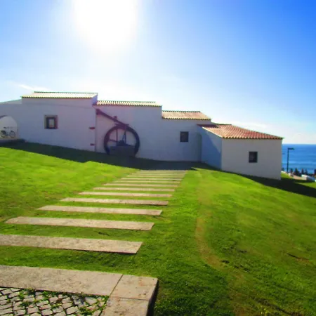 Casa Da Praia Santa Rita 마세이라