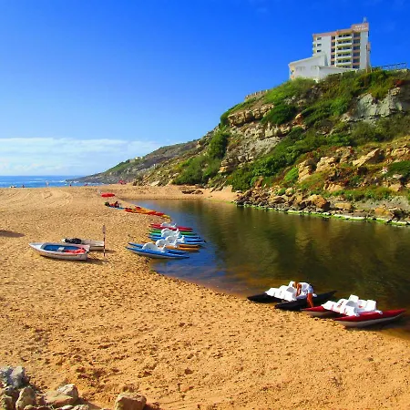 Daire Casa Da Praia Santa Rita