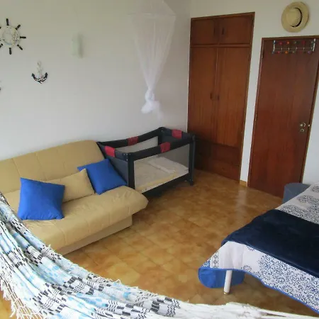 Casa Da Praia Santa Rita * 마세이라