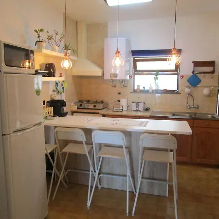 Casa Da Praia Santa Rita * 마세이라