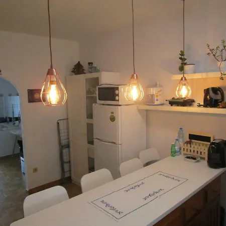 Casa Da Praia Santa Rita 마세이라