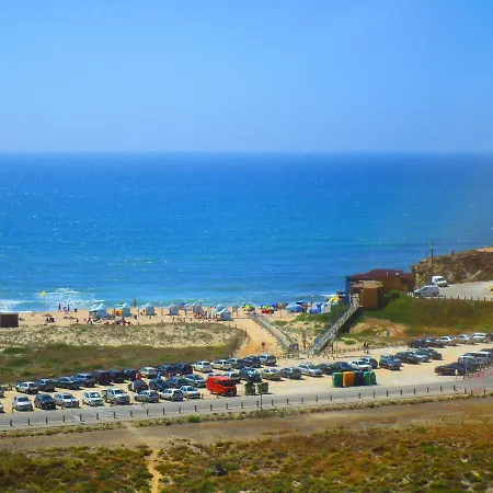 Διαμέρισμα Casa Da Praia Santa Rita