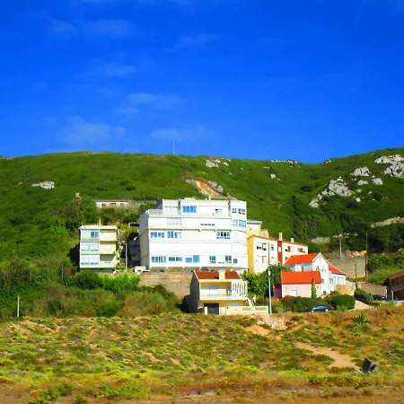 Casa Da Praia Santa Rita Διαμέρισμα *