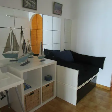 Διαμέρισμα Casa Da Praia Santa Rita