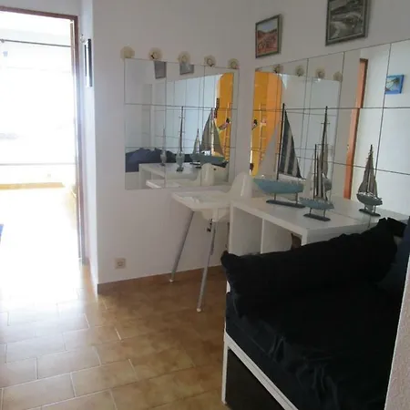 Διαμέρισμα Casa Da Praia Santa Rita *