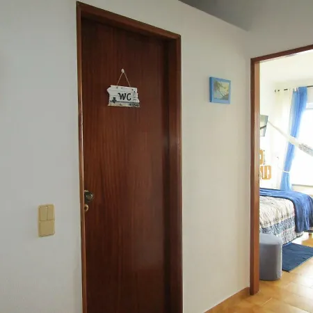 Casa Da Praia Santa Rita Διαμέρισμα *