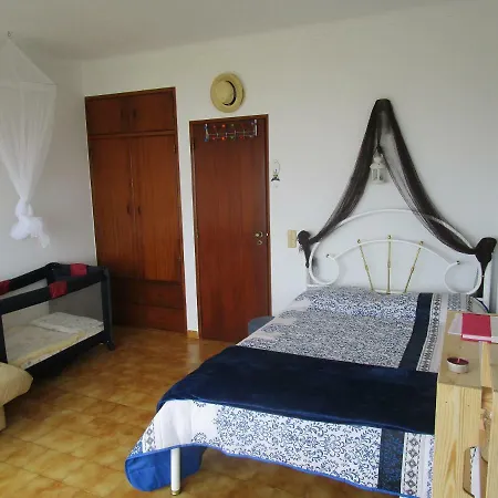 Apartment Casa Da Praia Santa Rita *