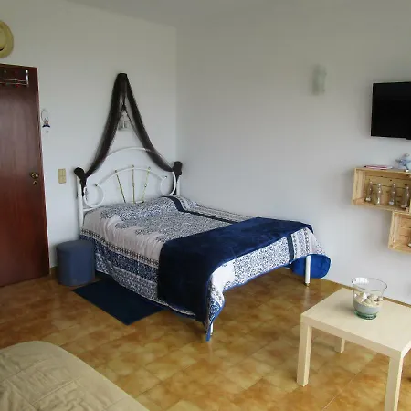 Casa Da Praia Santa Rita Διαμέρισμα *