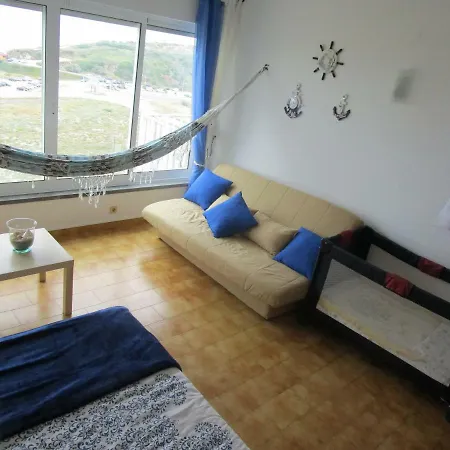 Casa Da Praia Santa Rita Διαμέρισμα Maceira (Lisbon)