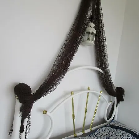 Διαμέρισμα Casa Da Praia Santa Rita Maceira (Lisbon)