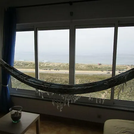 Casa Da Praia Santa Rita Διαμέρισμα