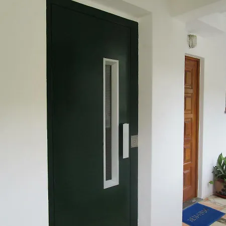 Διαμέρισμα Casa Da Praia Santa Rita Maceira (Lisbon)