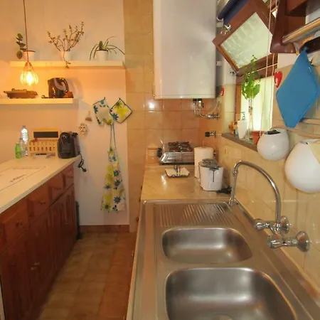 Διαμέρισμα Casa Da Praia Santa Rita *