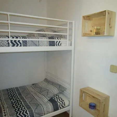 Casa Da Praia Santa Rita Διαμέρισμα *