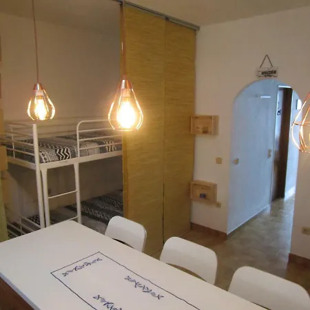 Casa Da Praia Santa Rita Apartment Maceira (Lisbon)